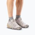Pánske bežecké topánky Salomon Speedcross 6 silver cloud/paloma 6