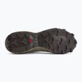 Pánske bežecké topánky Salomon Speedcross 6 silver cloud/paloma 4