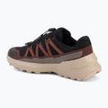 Pánske bežecké topánky Salomon Speedcross Peak GTX black/oxford tan 3