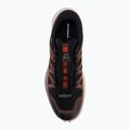 Pánske bežecké topánky Salomon Speedcross Peak GTX black/oxford tan 5