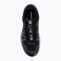 Dámske bežecké topánky Salomon Speedcross Peak GTX black/cosmic sky 5