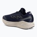 Pánske bežecké topánky Salomon Aero Glide 4 maritime blue/silver cloud 3