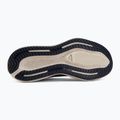Pánske bežecké topánky Salomon Aero Glide 4 maritime blue/silver cloud 4