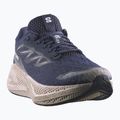 Pánske bežecké topánky Salomon Aero Glide 4 maritime blue/silver cloud