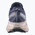 Pánske bežecké topánky Salomon Aero Glide 4 maritime blue/silver cloud 2