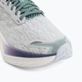 Dámske bežecké topánky Salomon Aero Glide 4 ancient water/white 7