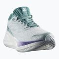 Dámske bežecké topánky Salomon Aero Glide 4 ancient water/white
