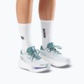 Dámske bežecké topánky Salomon Aero Glide 4 ancient water/white 5
