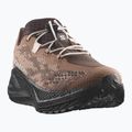 Pánske bežecké topánky Salomon Aero Glide 4 GRVL burro/black