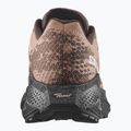 Pánske bežecké topánky Salomon Aero Glide 4 GRVL burro/black 4