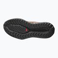 Pánske bežecké topánky Salomon Aero Glide 4 GRVL burro/black 5