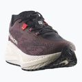 Dámske bežecké topánky Salomon Aero Glide 4 GRVL huckleberry/black