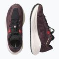 Dámske bežecké topánky Salomon Aero Glide 4 GRVL huckleberry/black 3