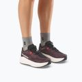 Dámske bežecké topánky Salomon Aero Glide 4 GRVL huckleberry/black 5