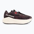 Dámske bežecké topánky Salomon Aero Glide 4 GRVL huckleberry/black 2