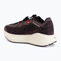 Dámske bežecké topánky Salomon Aero Glide 4 GRVL huckleberry/black 3