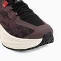 Dámske bežecké topánky Salomon Aero Glide 4 GRVL huckleberry/black 7