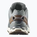 Pánske bežecké topánky Salomon XA Pro 3D V9 GTX Lifelong sedona sage/coyote brown 5