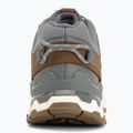 Pánske bežecké topánky Salomon XA Pro 3D V9 GTX Lifelong sedona sage/coyote brown 6