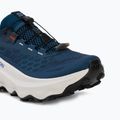 Pánske bežecké topánky Salomon Ultra Glide 4 gibraltar sea/black 7