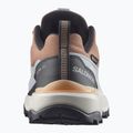 Dámske trekingové topánky Salomon X Ultra 360 GTX oxford tan/pearl blue 2