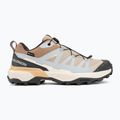 Dámske trekingové topánky Salomon X Ultra 360 GTX oxford tan/pearl blue 2