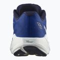 Pánske bežecké topánky Salomon Aero Blaze 4 bluing/white 2
