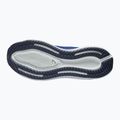 Pánske bežecké topánky Salomon Aero Blaze 4 bluing/white 4