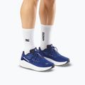 Pánske bežecké topánky Salomon Aero Blaze 4 bluing/white 5