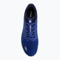 Pánske bežecké topánky Salomon Aero Blaze 4 bluing/white 5