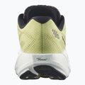 Pánske bežecké topánky Salomon Aero Blaze 4 sunny lime/white 2