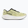 Pánske bežecké topánky Salomon Aero Blaze 4 sunny lime/white 2