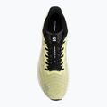 Pánske bežecké topánky Salomon Aero Blaze 4 sunny lime/white 5