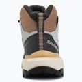 Dámske trekingové topánky Salomon X Ultra 360 MID GTX oxford tan/pearl blue 6