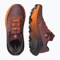 Dámske bežecké topánky Salomon Ultra Glide 4 huckleberry/black 3