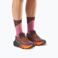 Dámske bežecké topánky Salomon Ultra Glide 4 huckleberry/black 6
