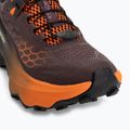 Dámske bežecké topánky Salomon Ultra Glide 4 huckleberry/black 7