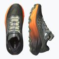 Pánske bežecké topánky Salomon Ultra Glide 4 urban chic/black 3
