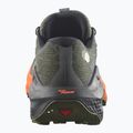 Pánske bežecké topánky Salomon Ultra Glide 4 urban chic/black 5