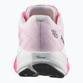 Dámske bežecké topánky Salomon Aero Blaze 4 white/knockout pink 2