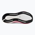 Dámske bežecké topánky Salomon Aero Blaze 4 white/knockout pink 4