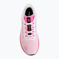 Dámske bežecké topánky Salomon Aero Blaze 4 white/knockout pink 5