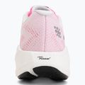 Dámske bežecké topánky Salomon Aero Blaze 4 white/knockout pink 6