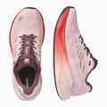 Dámske bežecké topánky Salomon Aero Blaze 4 vanilla ice/huckleberry 3
