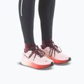 Dámske bežecké topánky Salomon Aero Blaze 4 vanilla ice/huckleberry 5