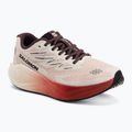 Dámske bežecké topánky Salomon Aero Blaze 4 vanilla ice/huckleberry
