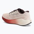 Dámske bežecké topánky Salomon Aero Blaze 4 vanilla ice/huckleberry 3