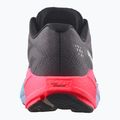 Dámske bežecké topánky Salomon Aero Blaze 4 black/white 2