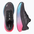 Dámske bežecké topánky Salomon Aero Blaze 4 black/white 3