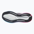 Dámske bežecké topánky Salomon Aero Blaze 4 black/white 4
